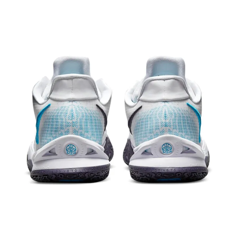 Nike Kyrie Low 4 EP 'White Laser Blue'-4