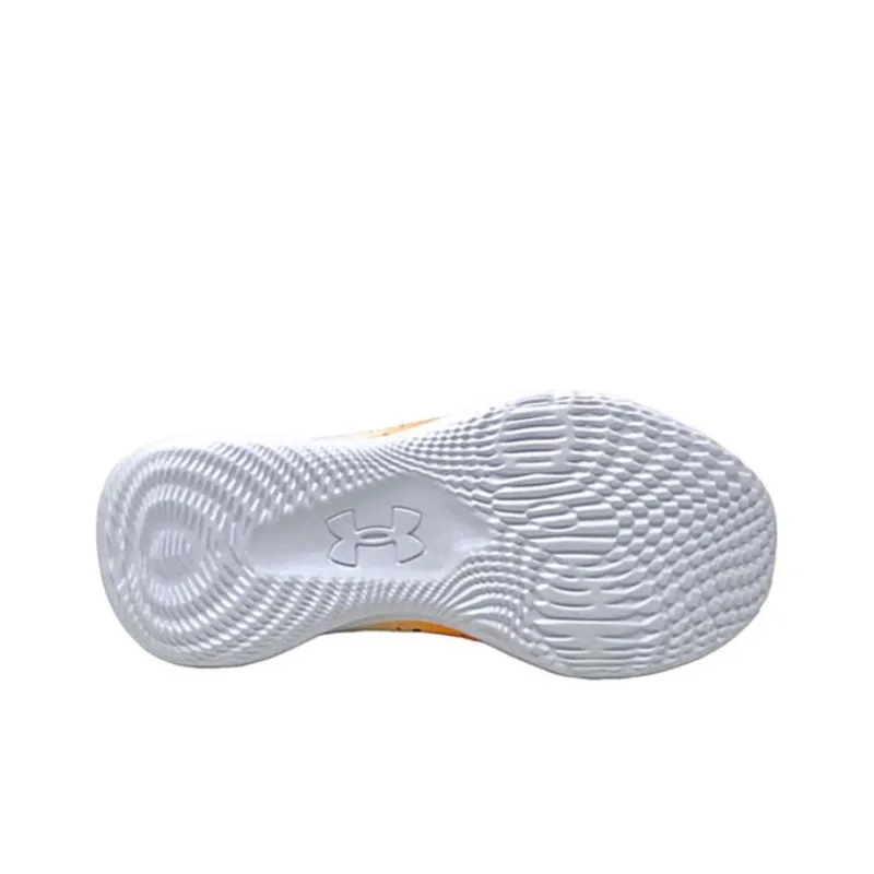 Under Armour Curry 2 Low FloTro Nm Retro Chef Curry-6