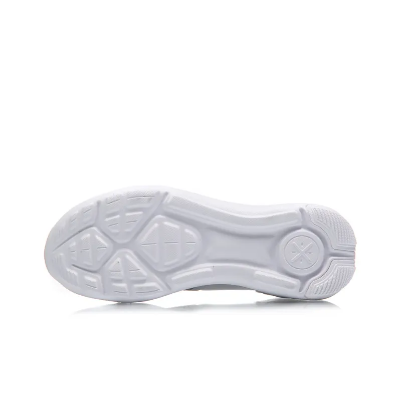 LINING APOSTLE 2 Basketball Shoes Unisex Low Top White-4
