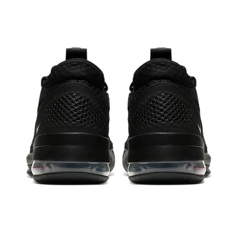 Nike Air Force Max Low 'Black'-3