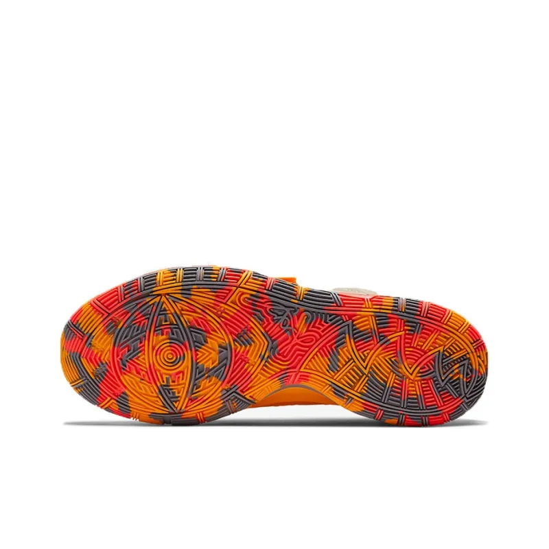 Nike Kyrie 6 Preheat Collection Beijing-4