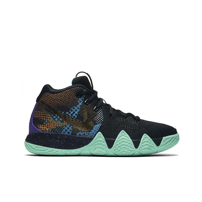 Nike Kyrie 4 Mamba Mentality GS-1