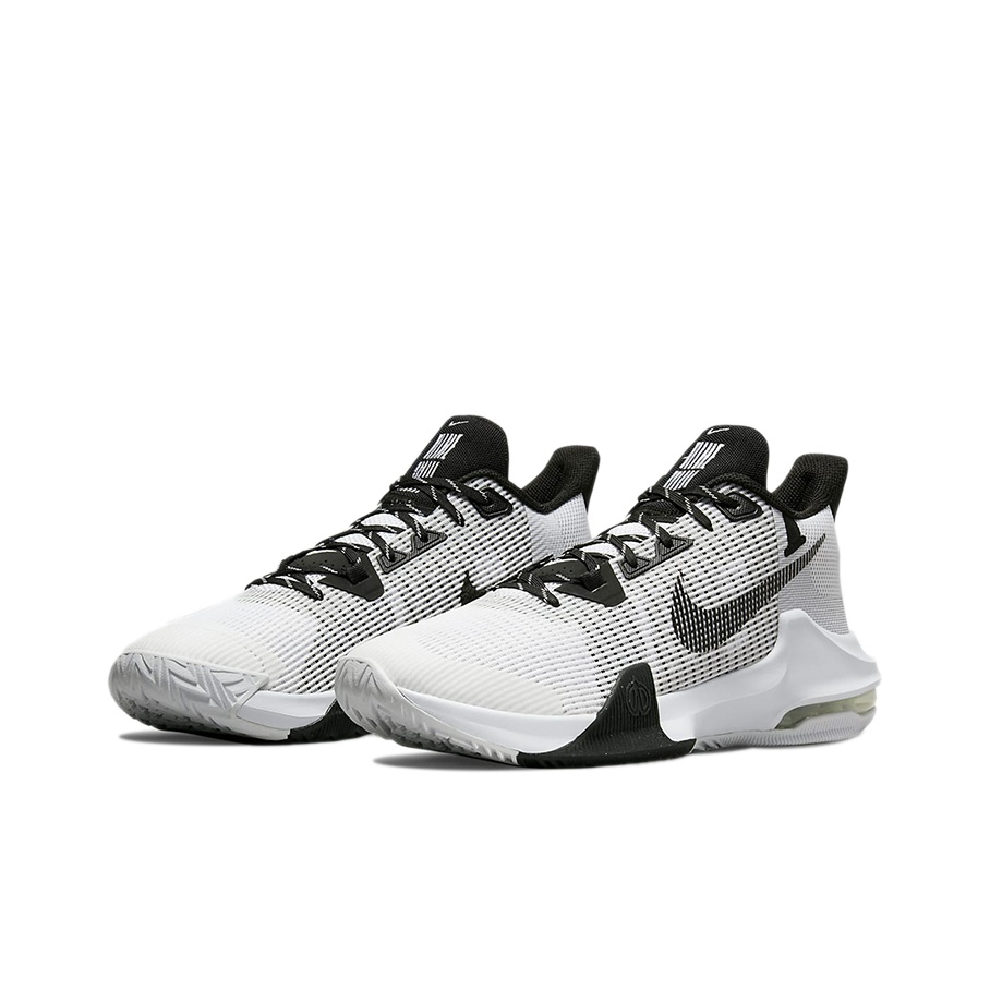 Amazon | AIR MAX IMPACT 3 WHITE/BLACK ナイキ エア マックス