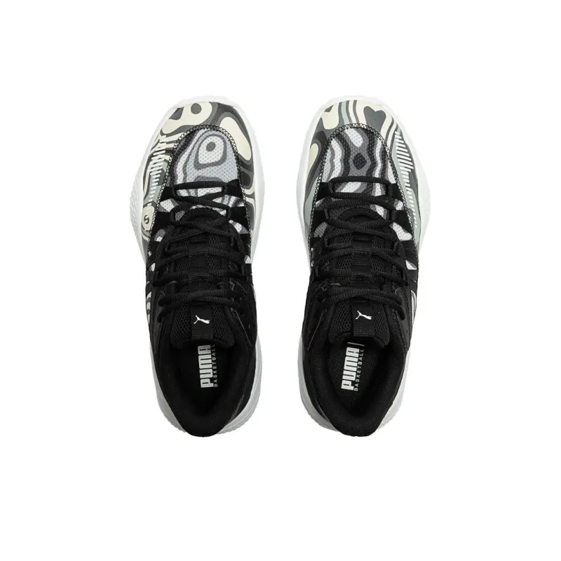 PUMA Court Rider 2.0 'Lava'-3