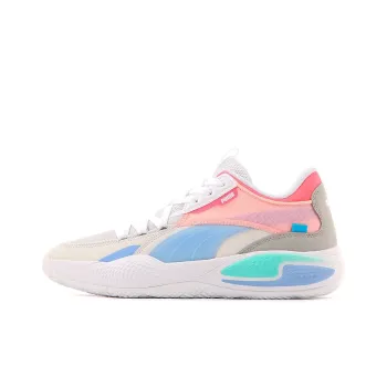PUMA Court Rider Twofold Nimbus Cloud