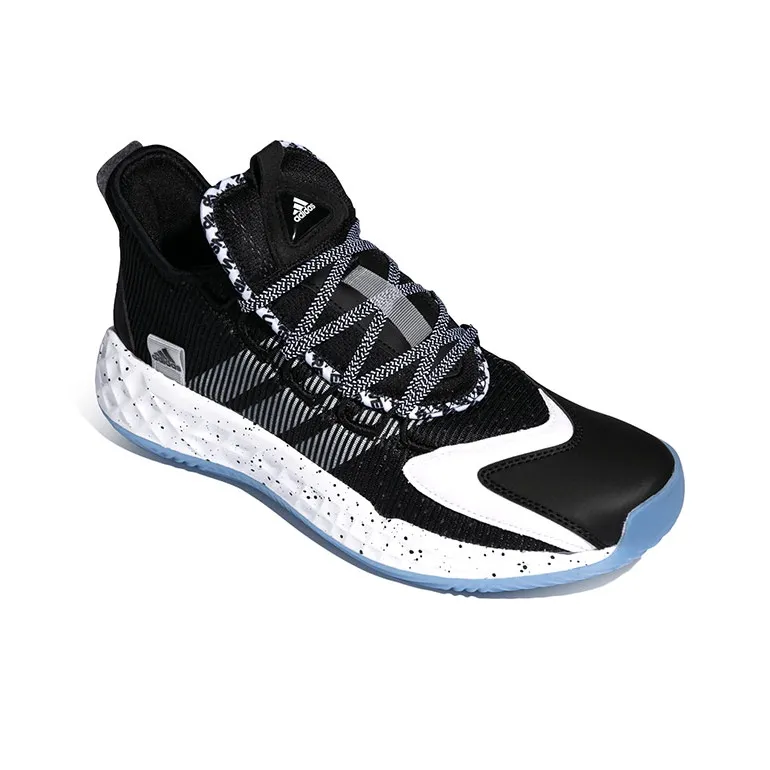 Adidas Pro Boost Gca Low 'Black Sky Tint'-2