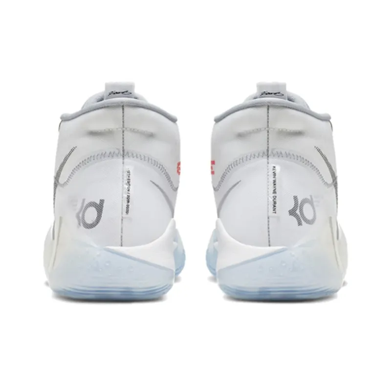 Nike Kd 12 White Wolf Grey-4