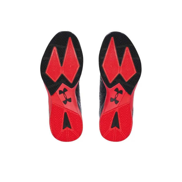 Under Armour Clutchfit Drive 3 'Black Red'-3