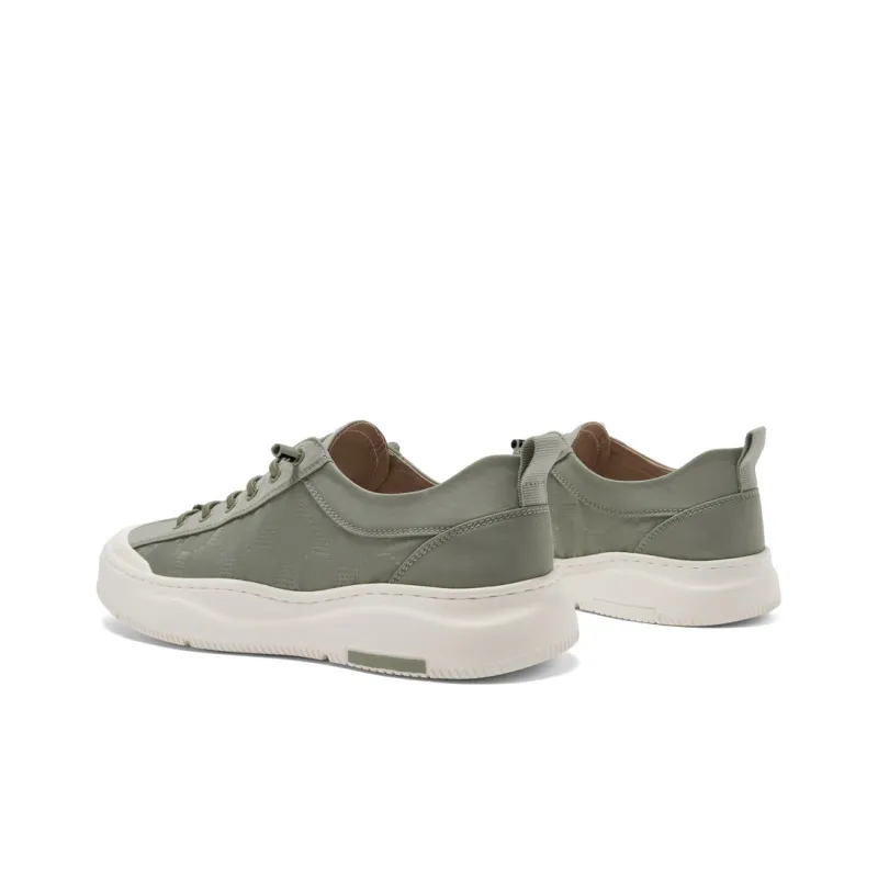 BELLE Stylish Skateboarding Shoes Men's-12