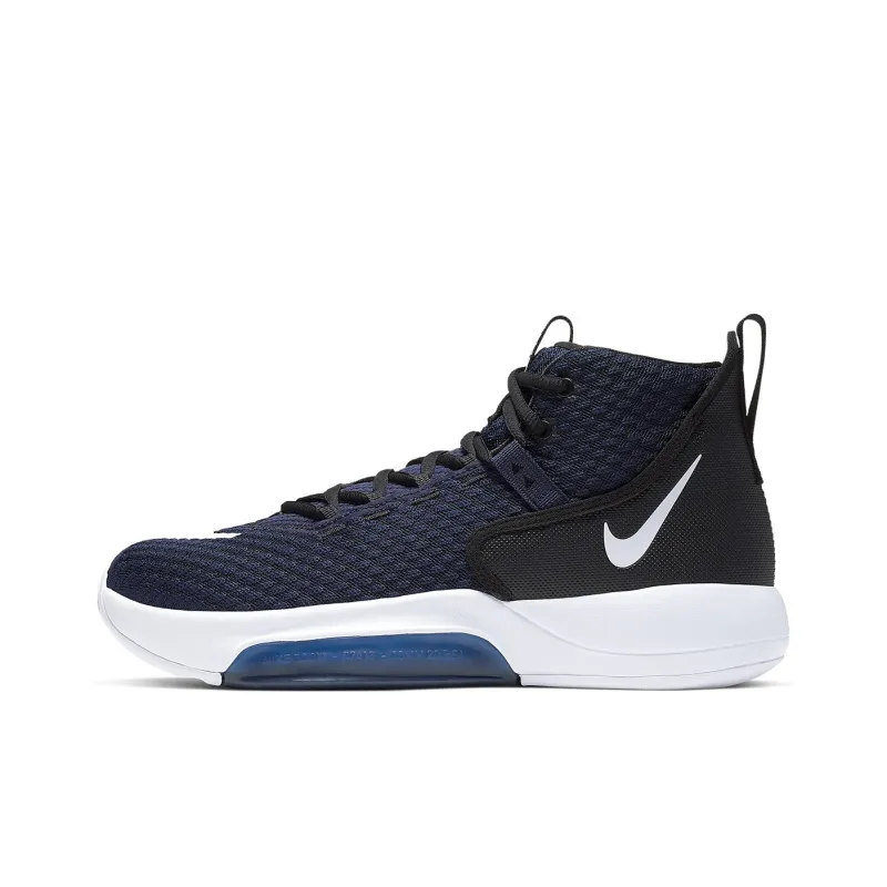Nike Zoom Rize Tb Midnight Navy-0