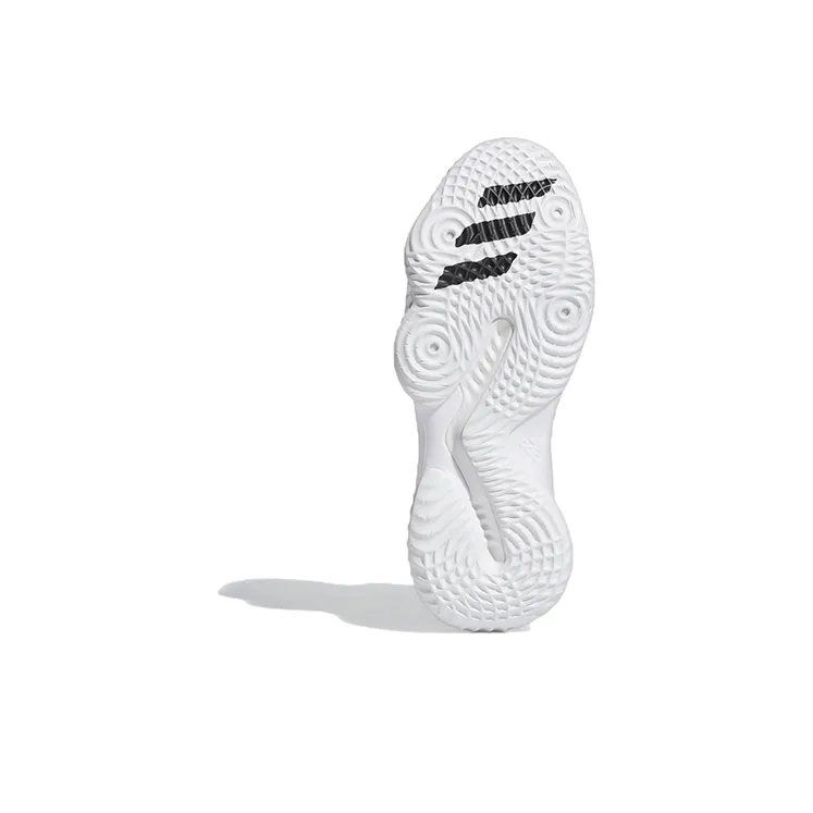 Adidas Court Vision 3 'Black White'-5