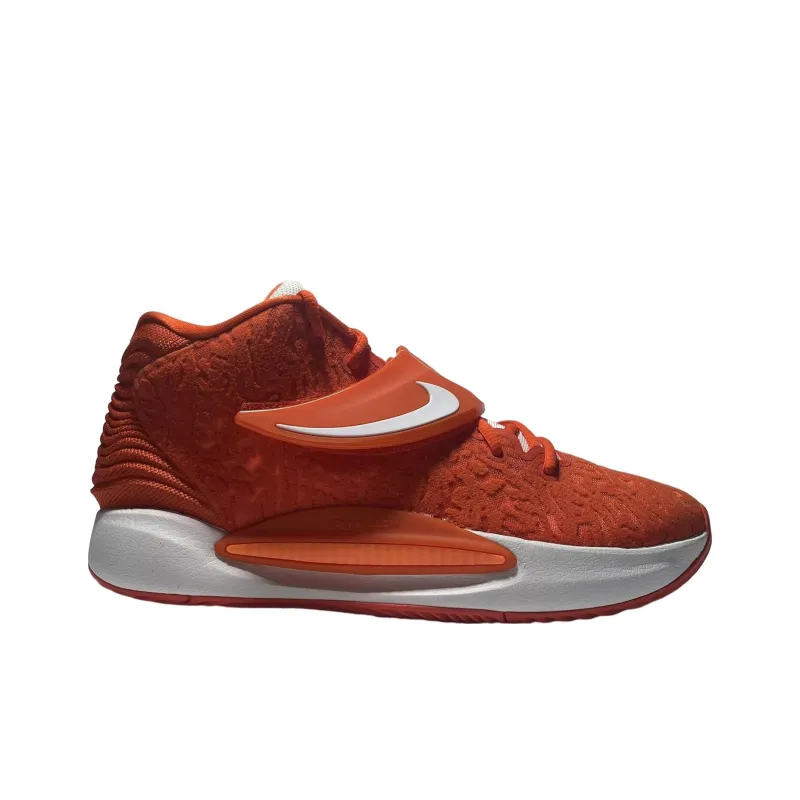 Nike Kd 14 Tb 'Team Orange'-1