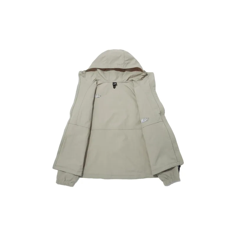 THE NORTH FACE Jackets Men Gray-2