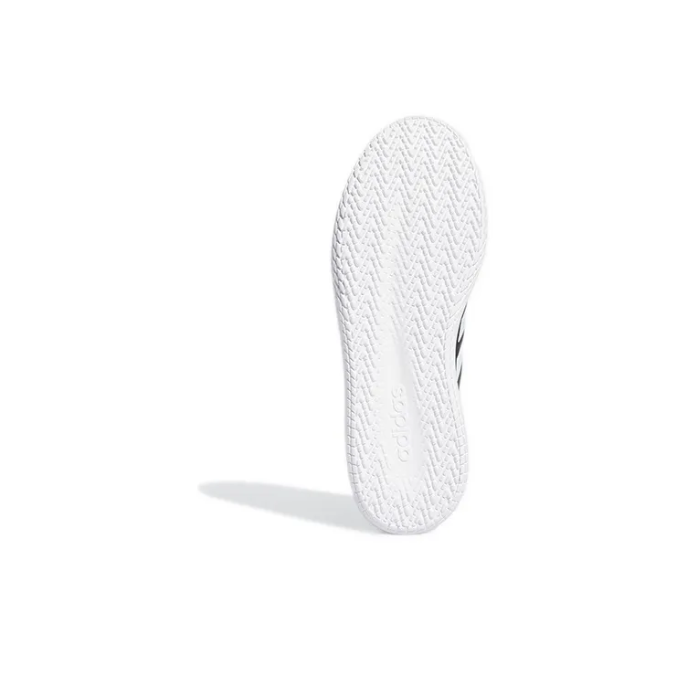 Adidas Gametalker Black/White-4