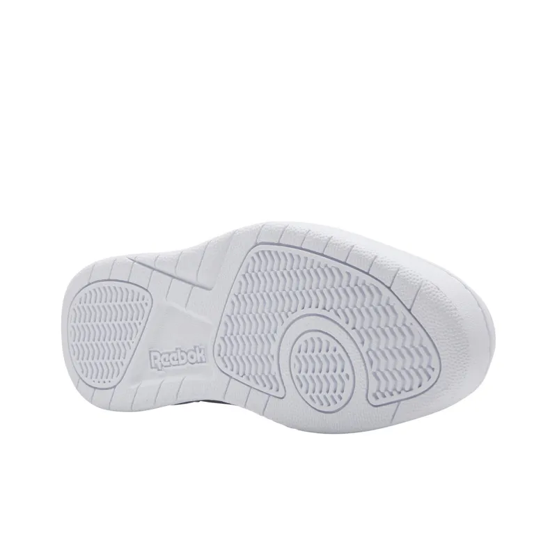 Reebok Royal BB4500 Hi White Blue Grey-5