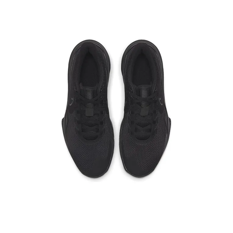 Nike Precision 5 Black-3