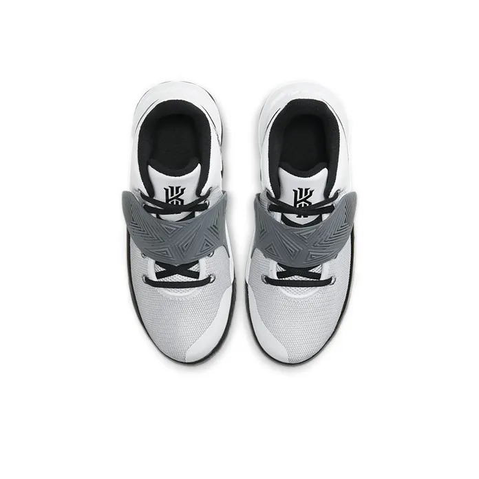 Nike Kyrie Flytrap 3 'White Black' GS-3