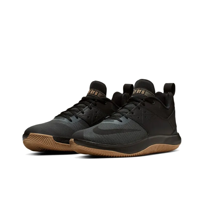 Nike Fly.By Low 2 'Black Canteen'-2