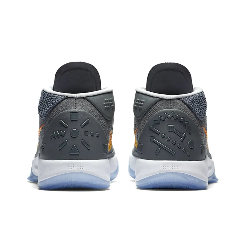 Nike Kobe A.D. Mid Grey Snake-4