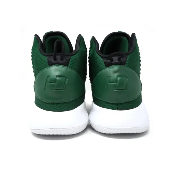 Nike Hyperdunk X Tb 'Green'-1