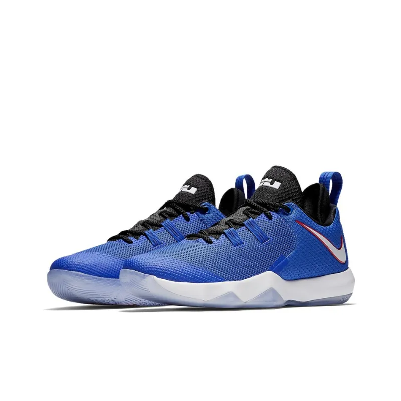 Nike Ambassador 10 'Racer Blue'-2