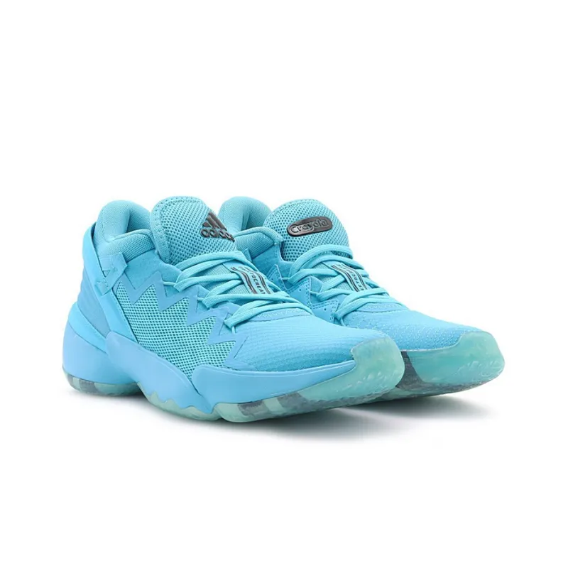 Adidas D.O.N. Issue #2 Gca Crayola Crayon Pack-3