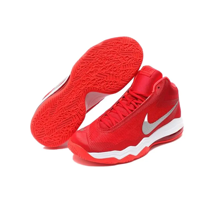 Nike Air Max Audacity Tb Red-4