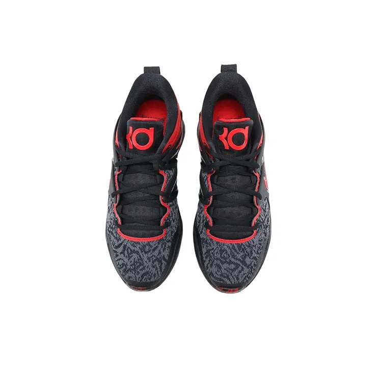 Nike Kd 15 Ep 'Bred'-2