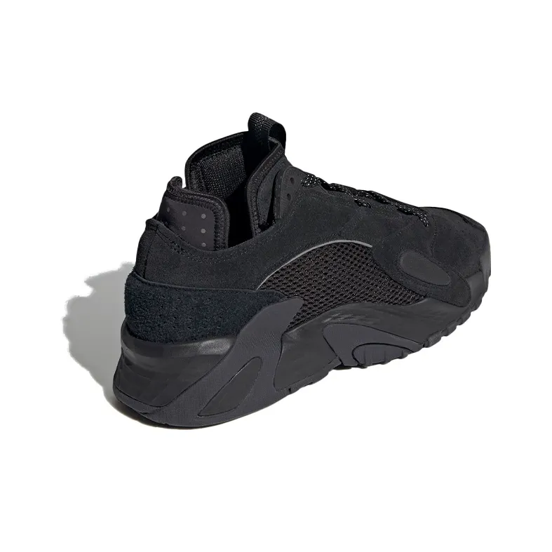 Adidas Originals Streetball 'Black'-3