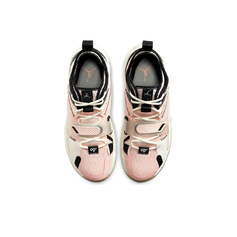 JORDAN Why Not Zer0.3 'Washed Coral'-3