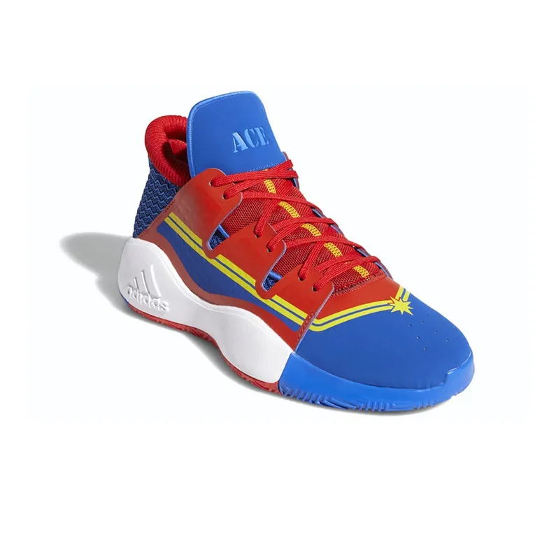 Adidas Pro Vision Marvel Captain Marvel-3