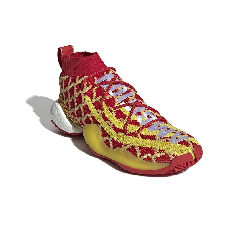 Adidas Crazy Byw Pharrell Chinese New Year 2019-2