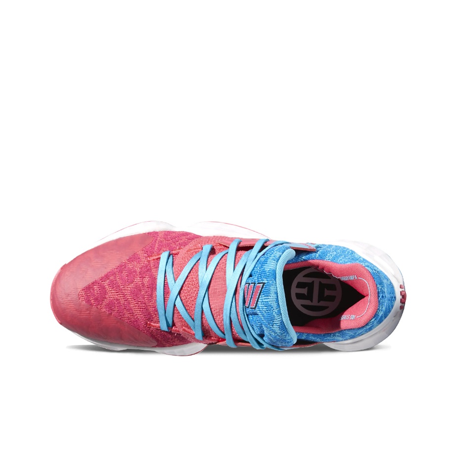 Adidas Harden Vol. 4 Candy Paint US M 7.5 - POIZON