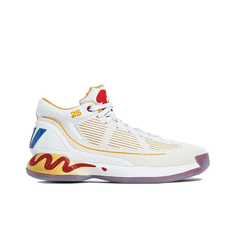 Adidas D Rose 10 McDonald's-1