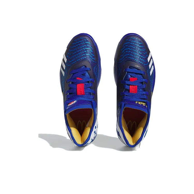Adidas D.O.N. Issue #4 McDonald's All American-4
