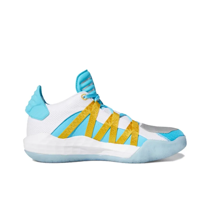 Adidas Dame 6 Gca Five Generals-1