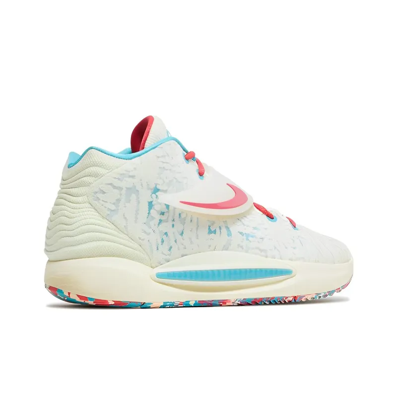 Nike Kd 14 'EYBL MSCO' Pe-3