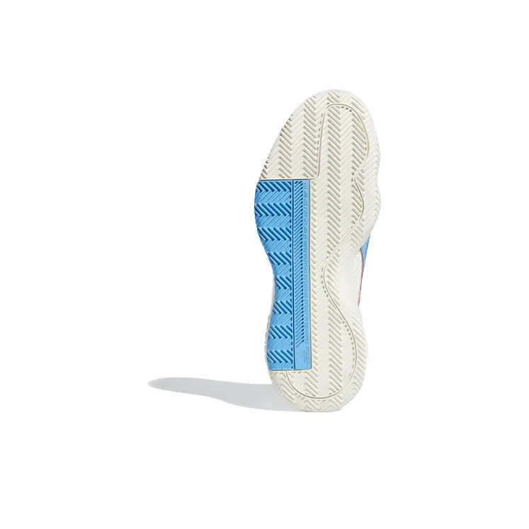 Adidas Pro Vision 'White Bahia Light Blue'-5