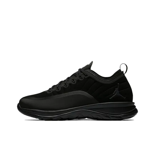 Jordan Trainer Prime Black/Anthracite