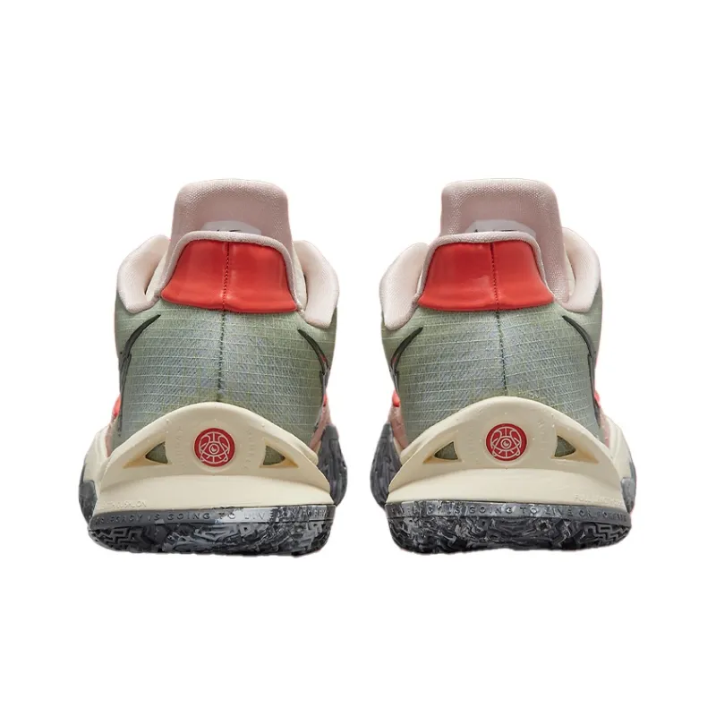 Nike Kyrie Low 4 'Pale Coral'-4