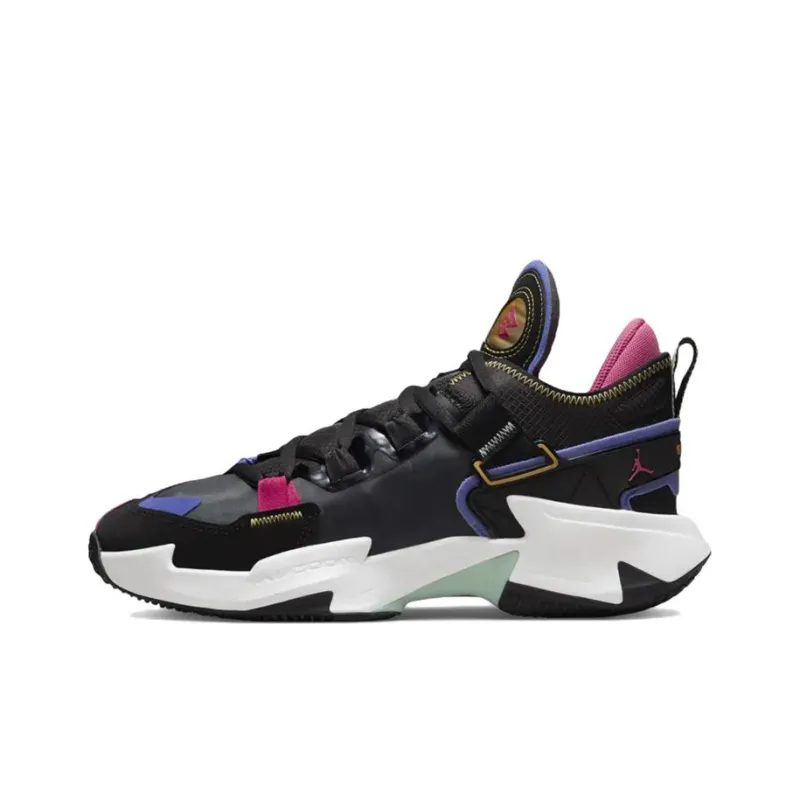 JORDAN Why Not Zer0.5 Pf 'Hype Music'-0