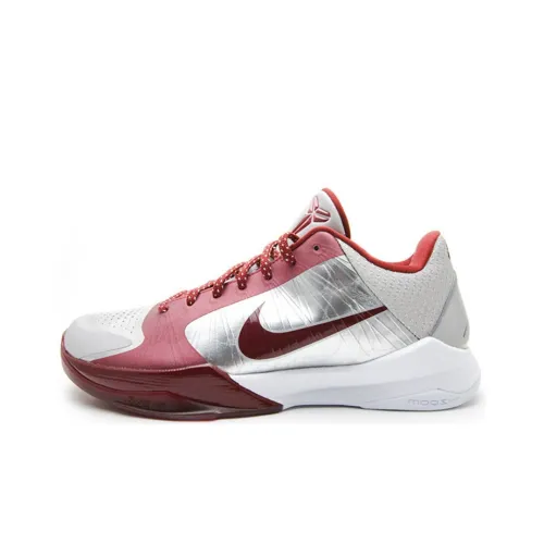 Nike Kobe 5 Lower Merion Aces Away