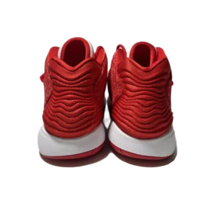 Nike Kd 14 Tb 'University Red'-3