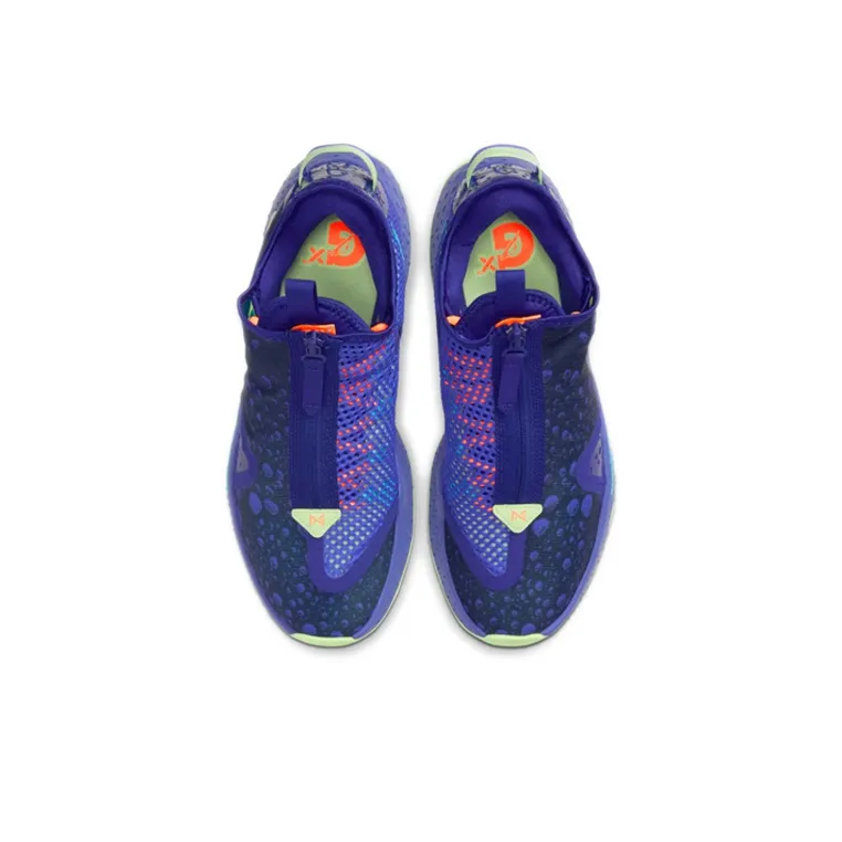 Nike Gatorade X PG 4 EP 'Grape'-3