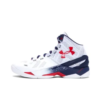 Under Armour Ua Curry 2 Usa