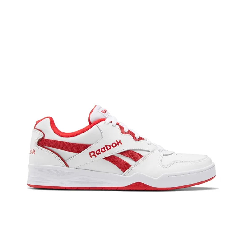 Reebok Royal BB4500 Low 2.0 'Red White'-1