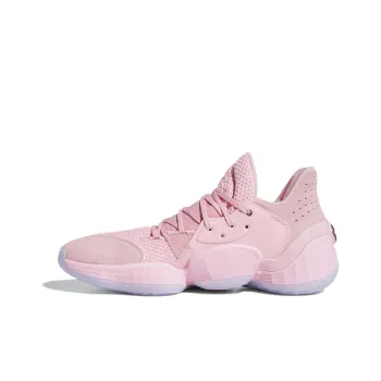 Adidas Harden Vol. 4 Pink Lemonade