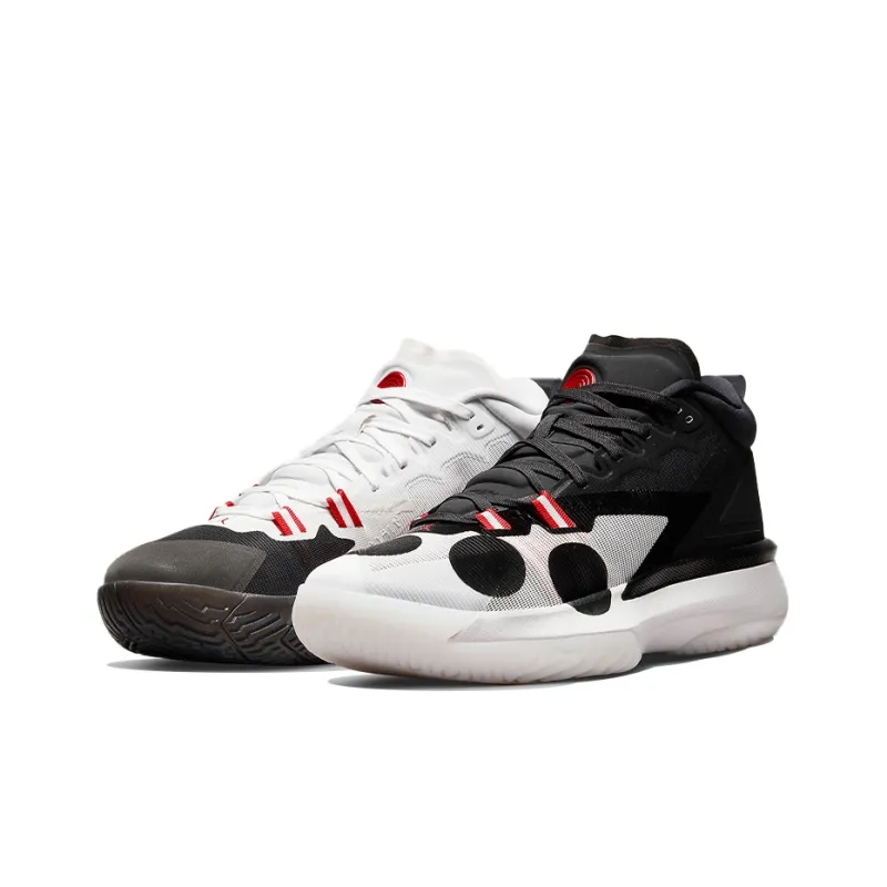 JORDAN X Naruto Zion 1 Sp 'Sage Of The Six Paths'-2
