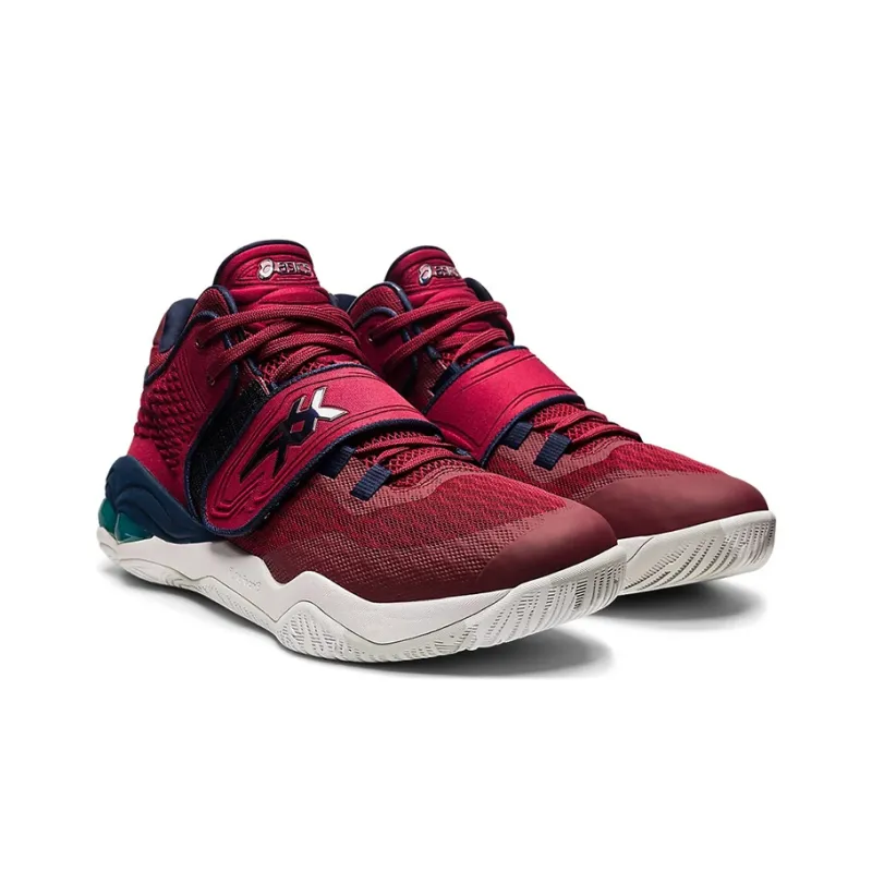 Asics Invade Nova 'Beet Juice Midnight'-2