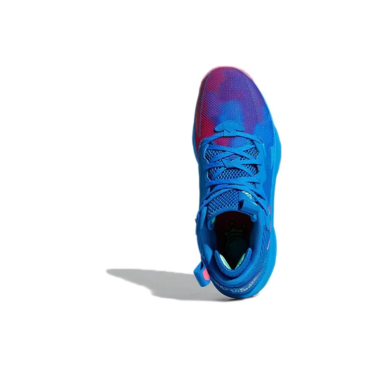 Adidas Dame 8 Battle Of The Bubble-4